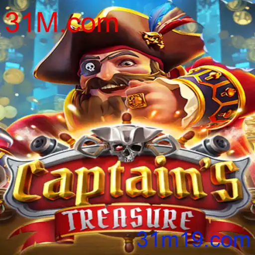 CaptainssTreasure