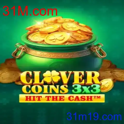 Conheça Clovercoin3x3: O Novo Fenômeno dos Jogos de Azar