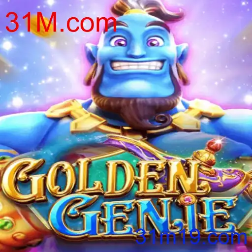 GOLDENGENIE: Um Novo Conceito em Jogos Digitais com 31M.com